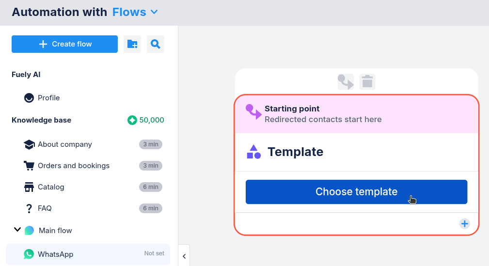 Image without caption