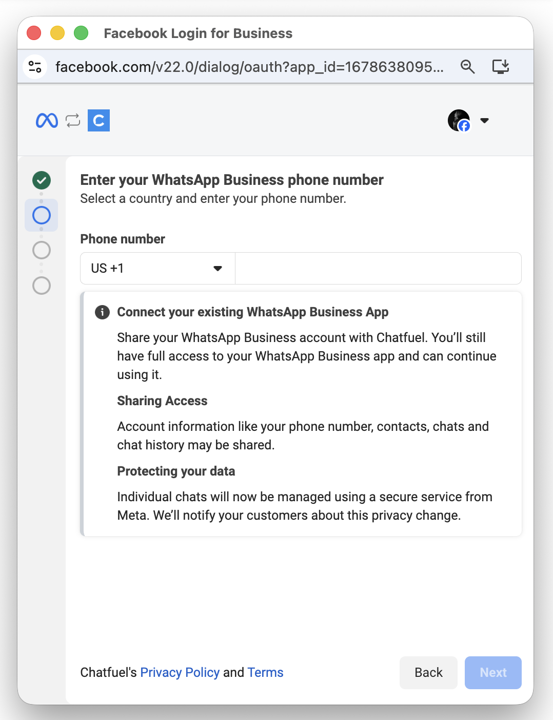 Image without caption