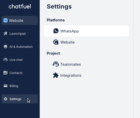 Image without caption