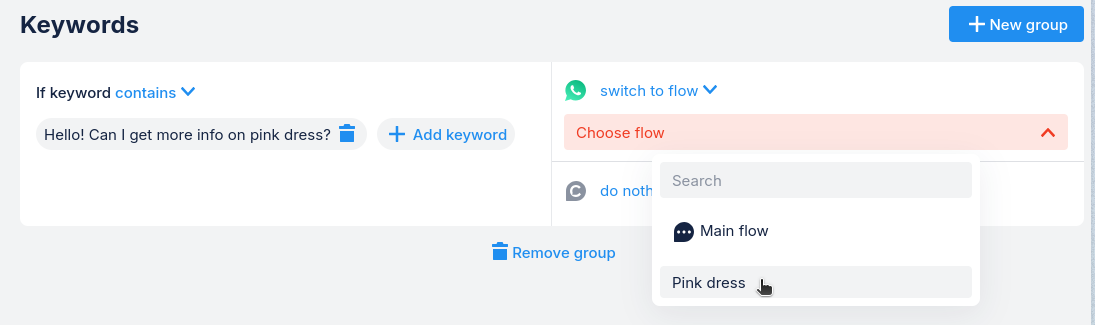 Image without caption