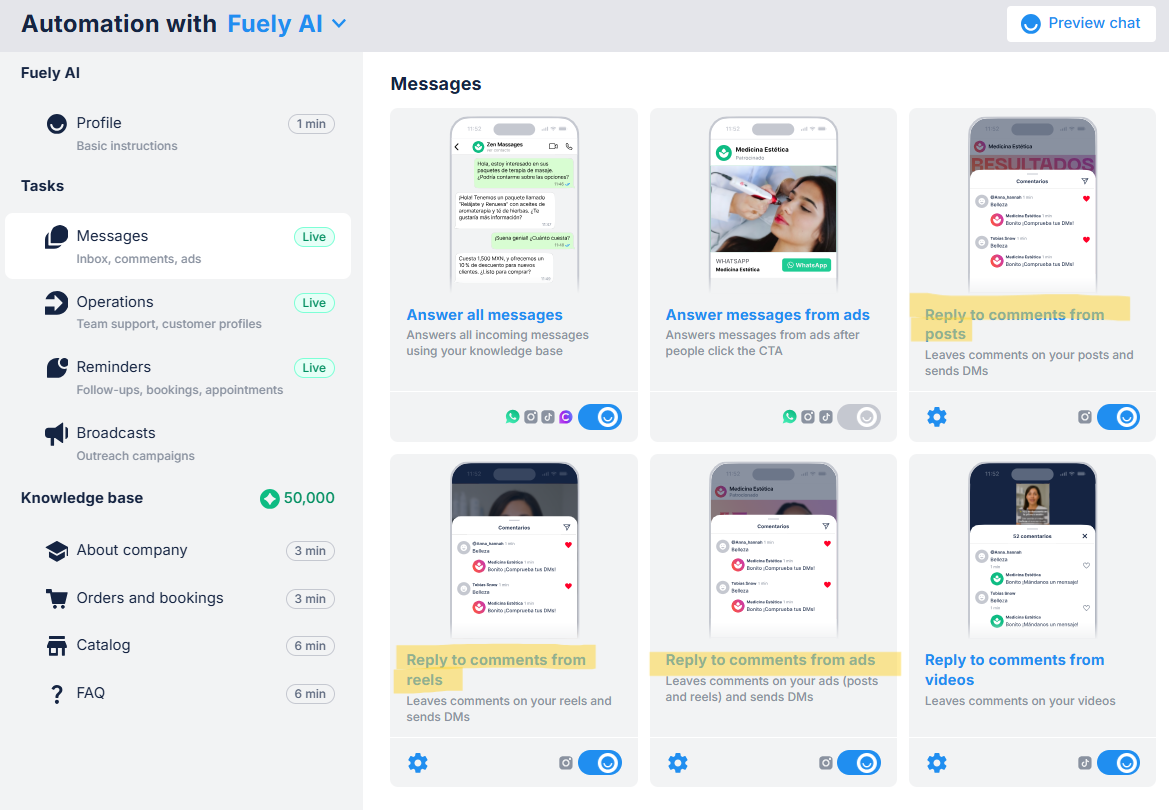 Image without caption