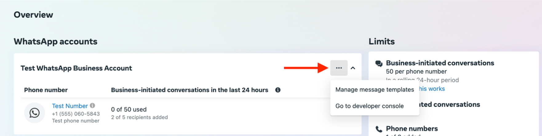 Image without caption