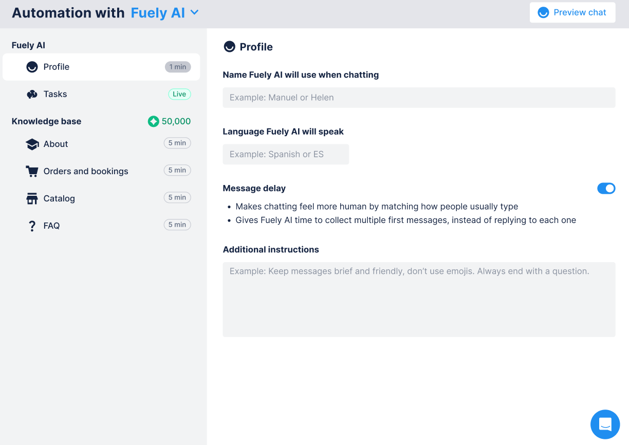 Image without caption