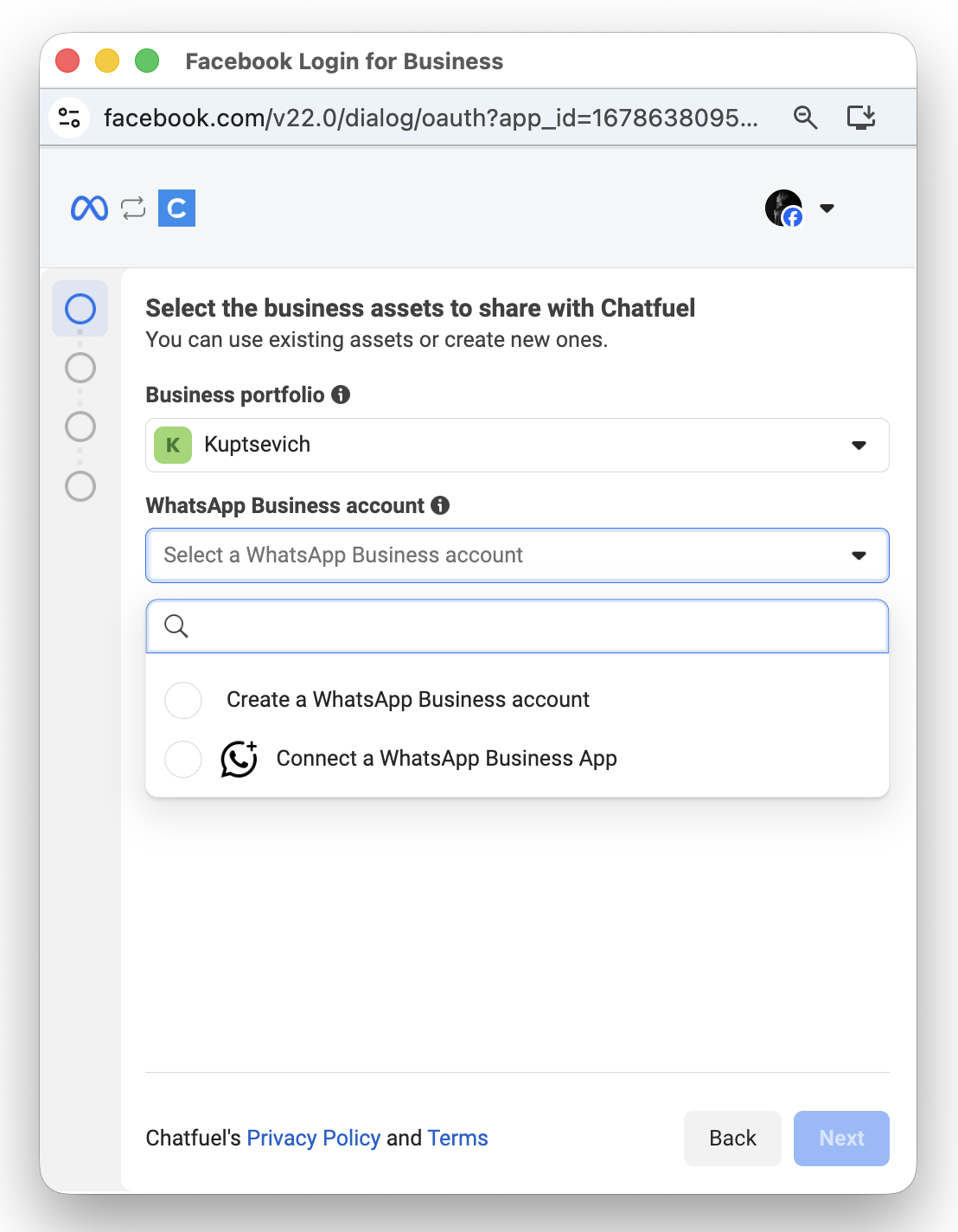 Image without caption