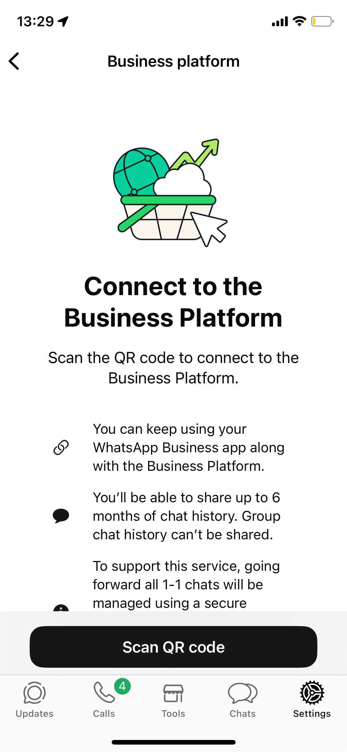 Image without caption