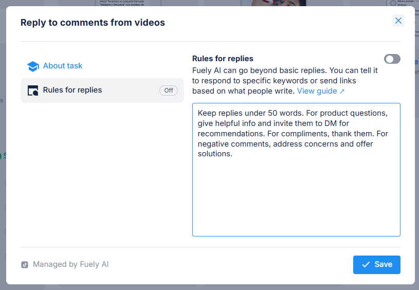 Image without caption