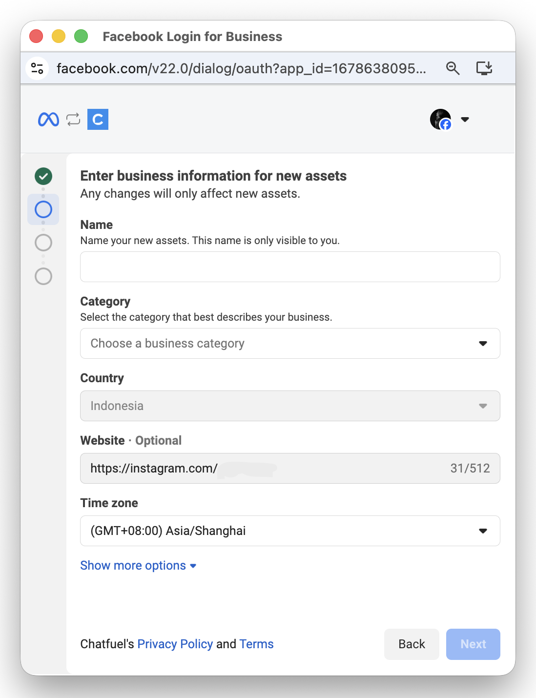 Image without caption