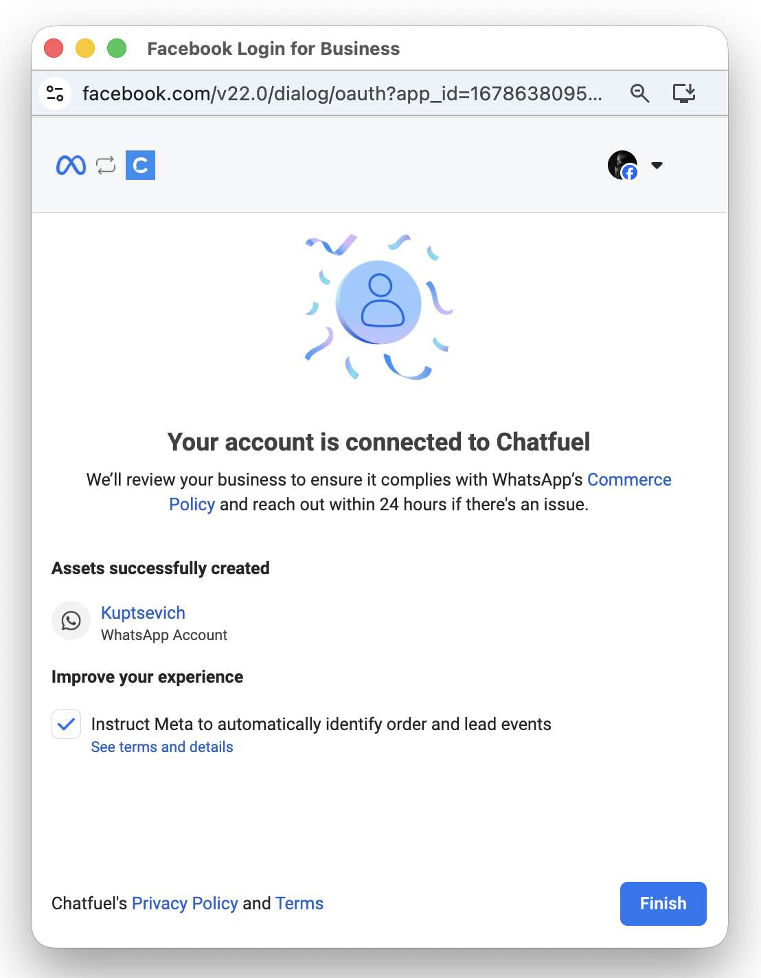 Image without caption