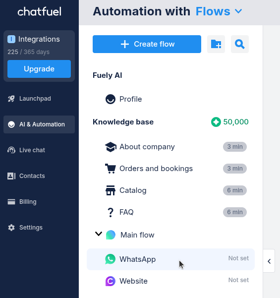 Image without caption