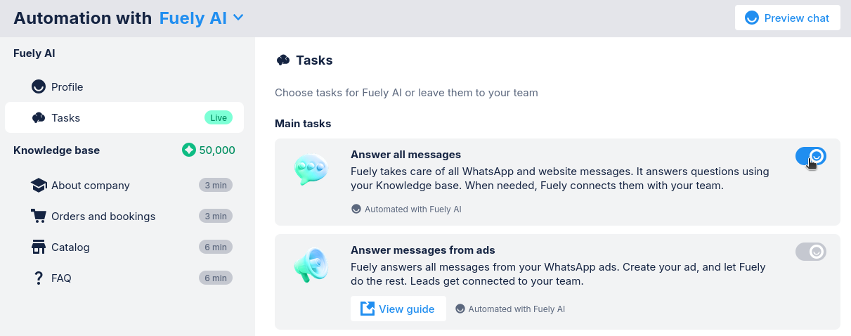 Image without caption