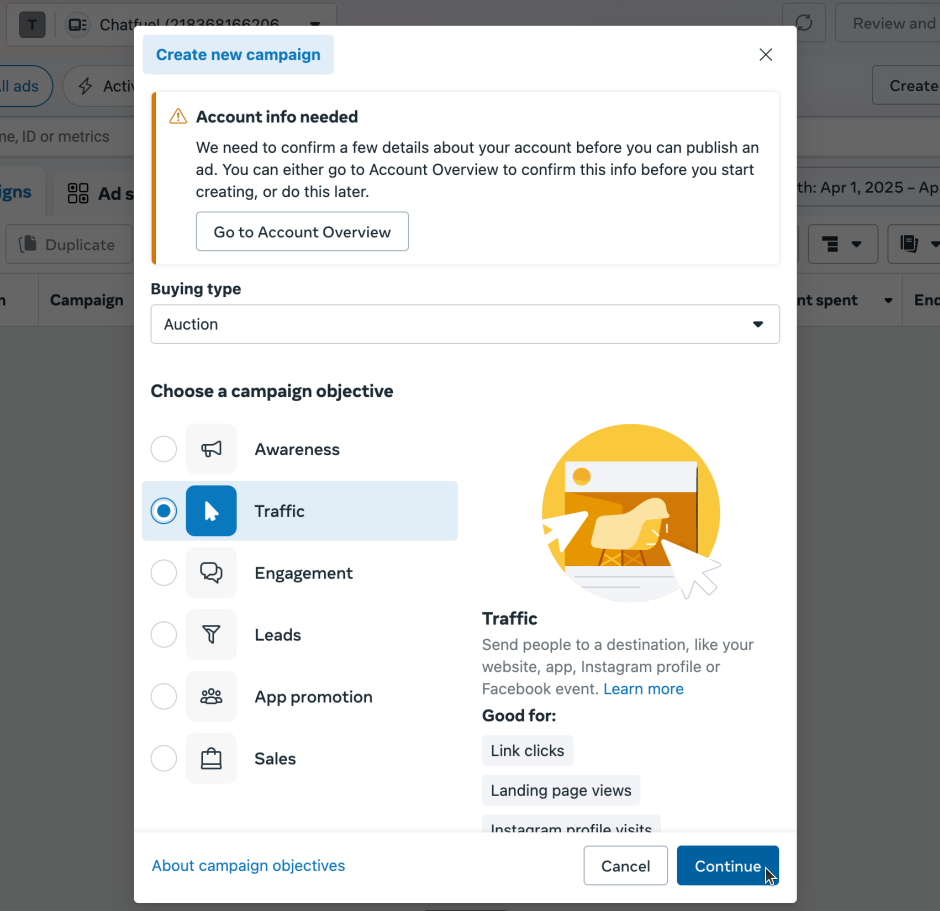 Image without caption