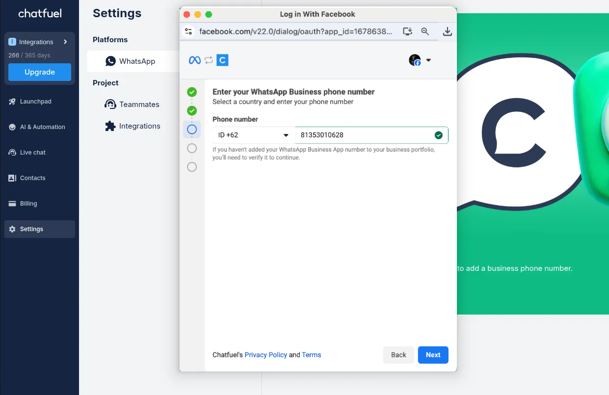 Image without caption