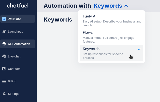 Image without caption