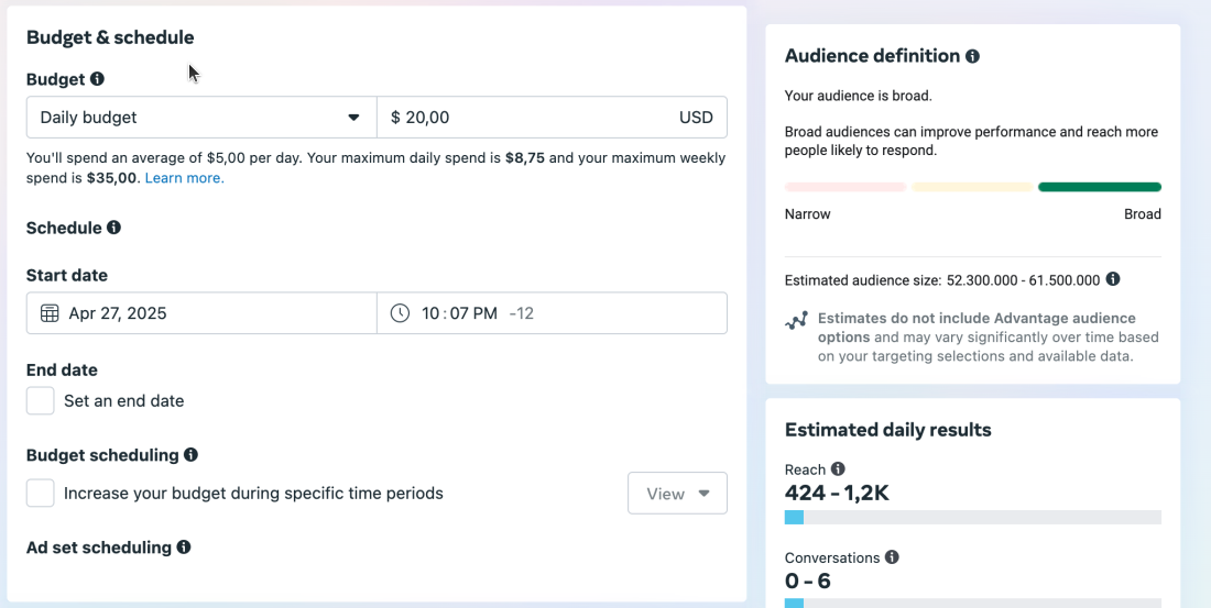 Image without caption