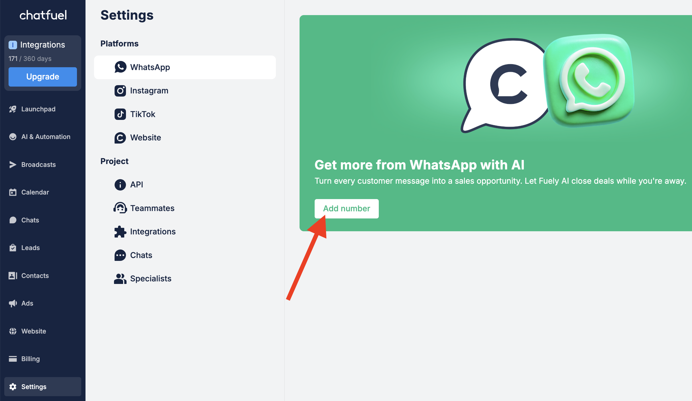 Image without caption