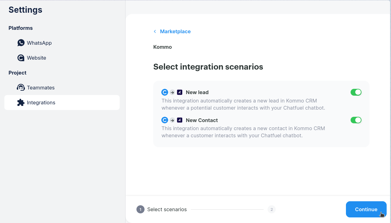 Image without caption