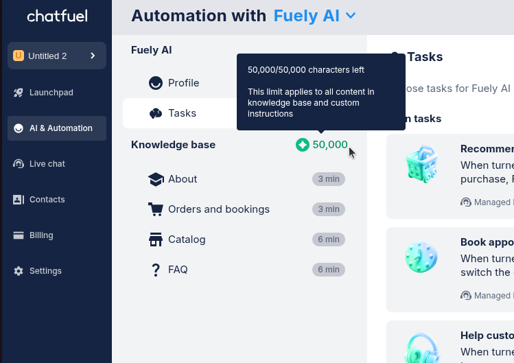 Image without caption