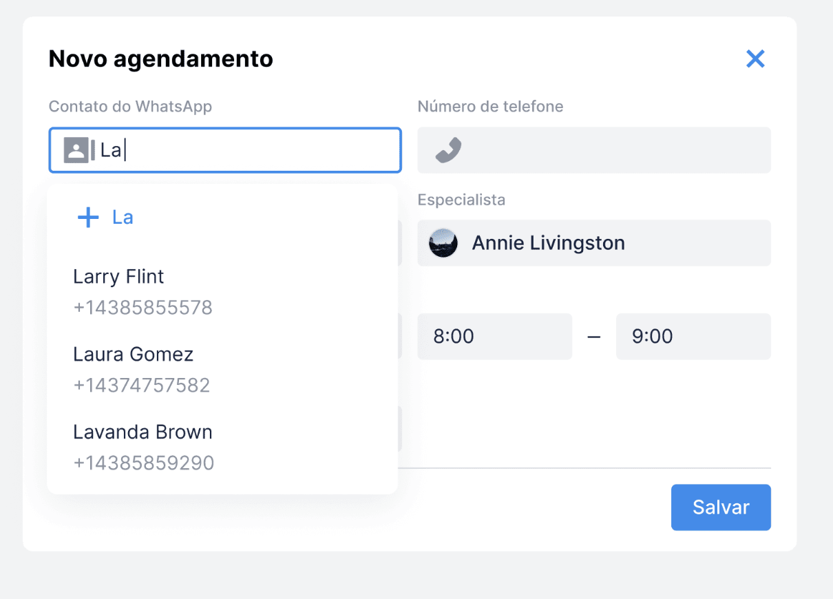 Image without caption