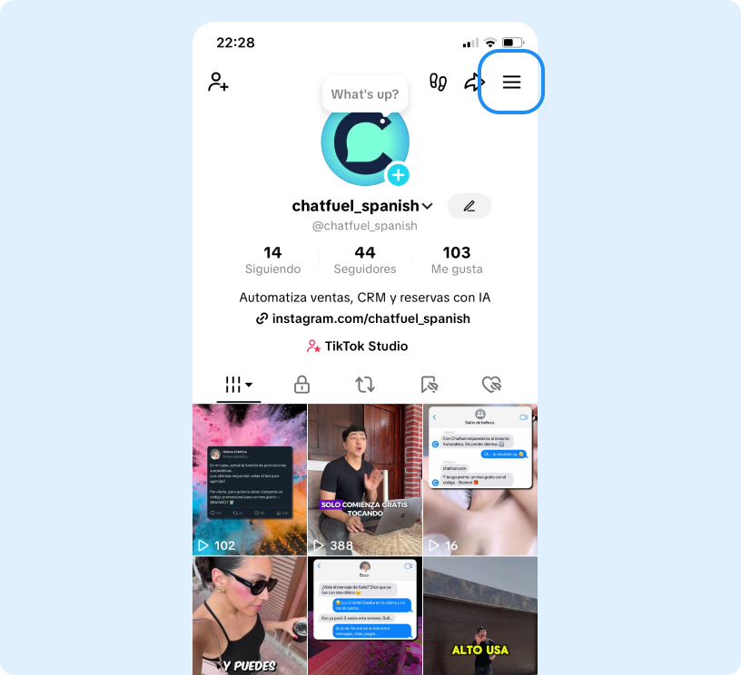 Image without caption