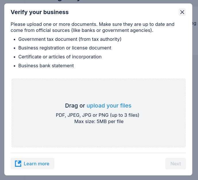 Image without caption