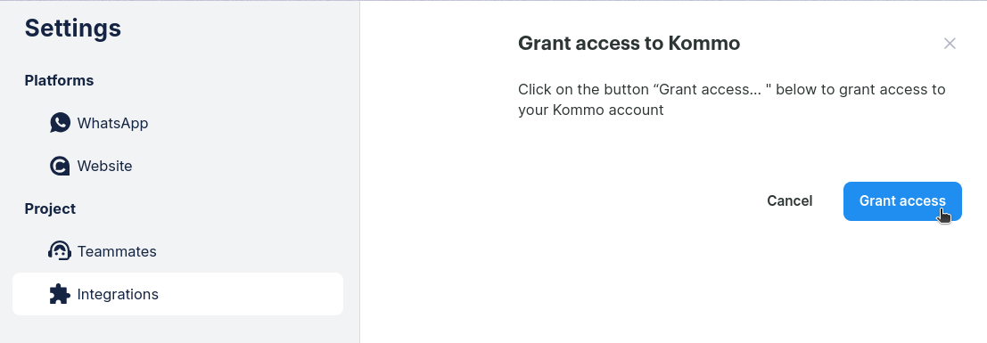 Image without caption