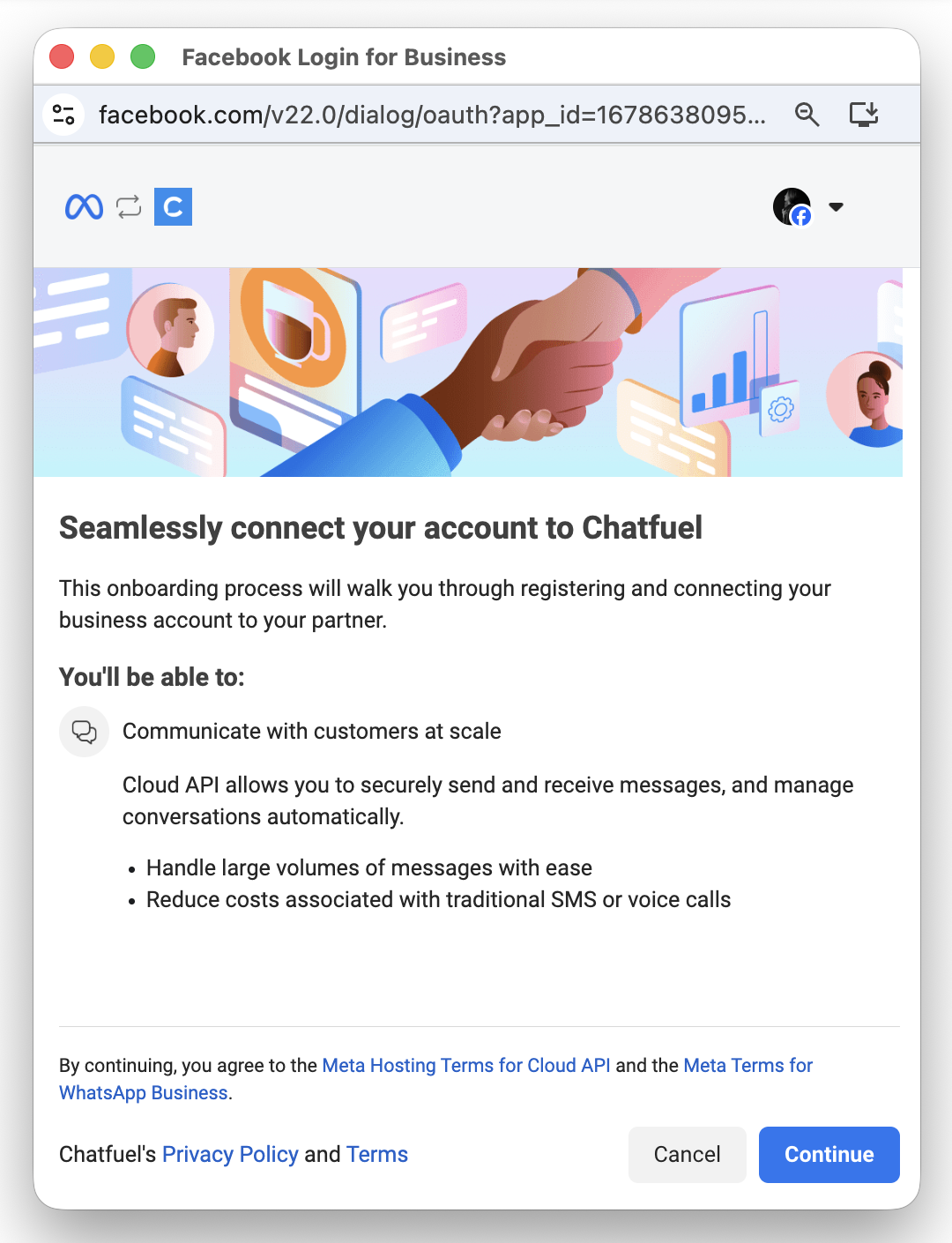 Image without caption