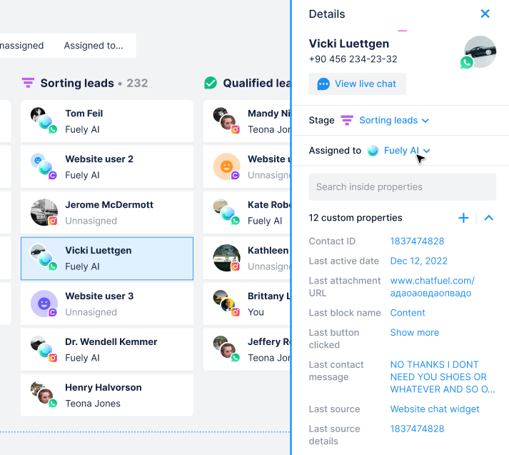 Image without caption