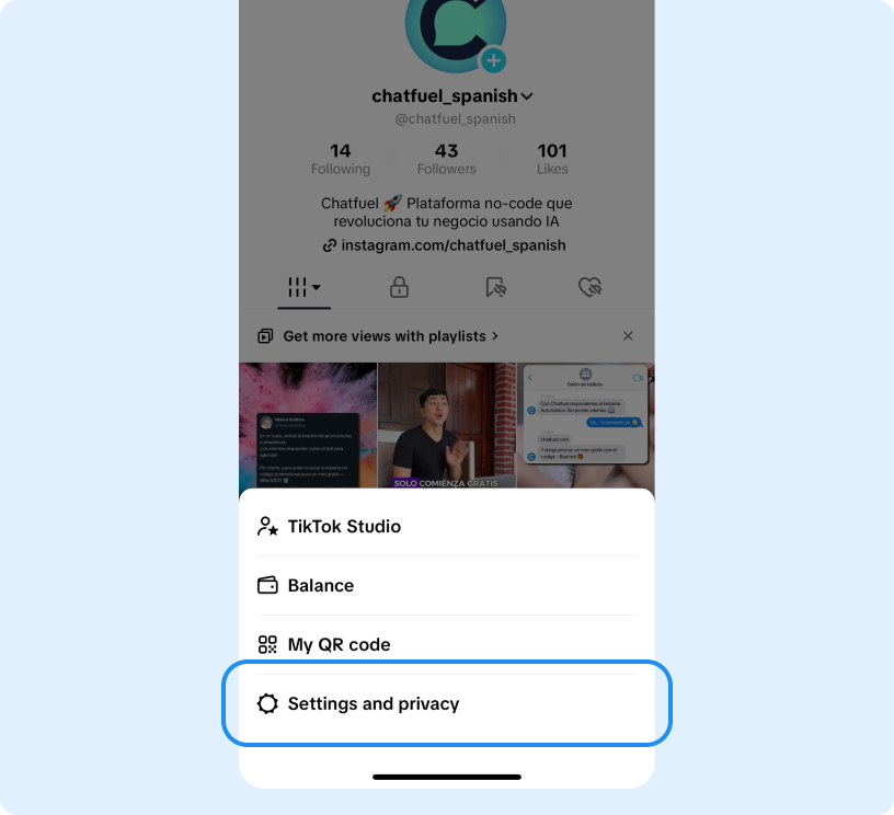 Image without caption