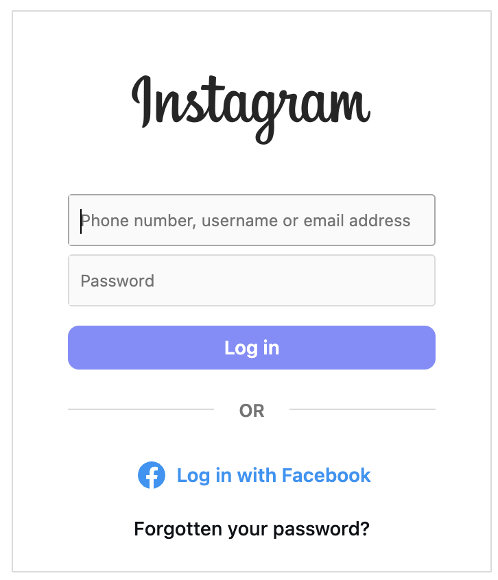 Image without caption