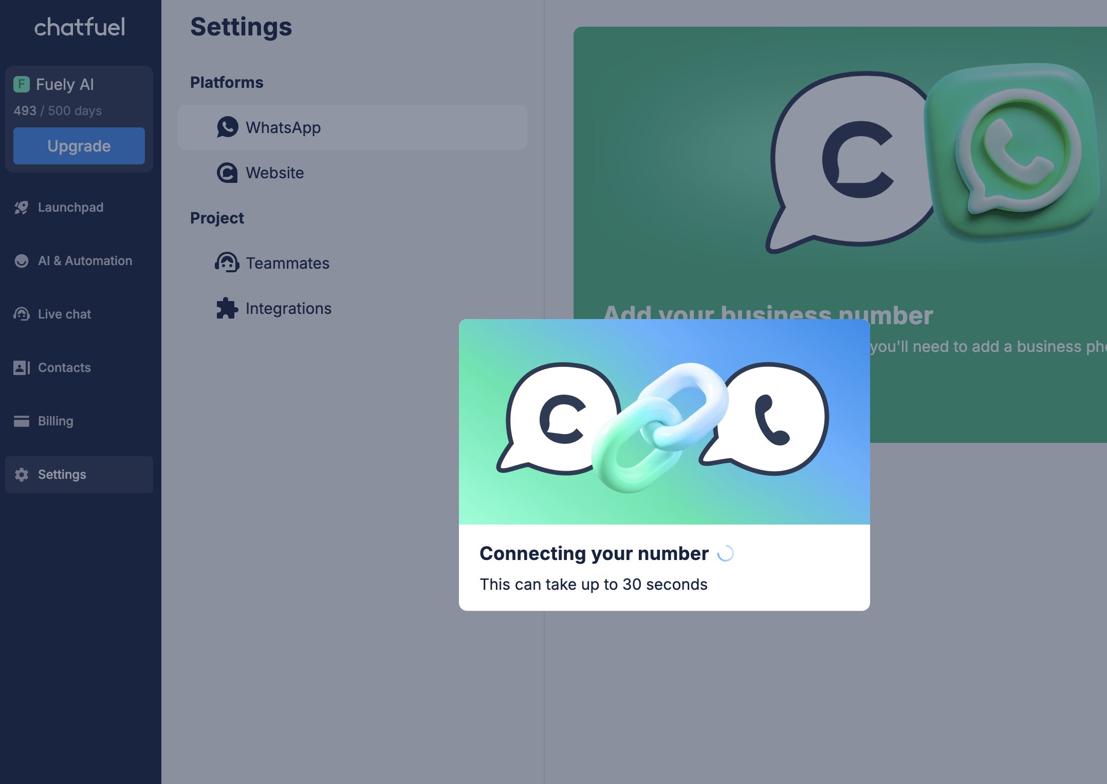 Image without caption