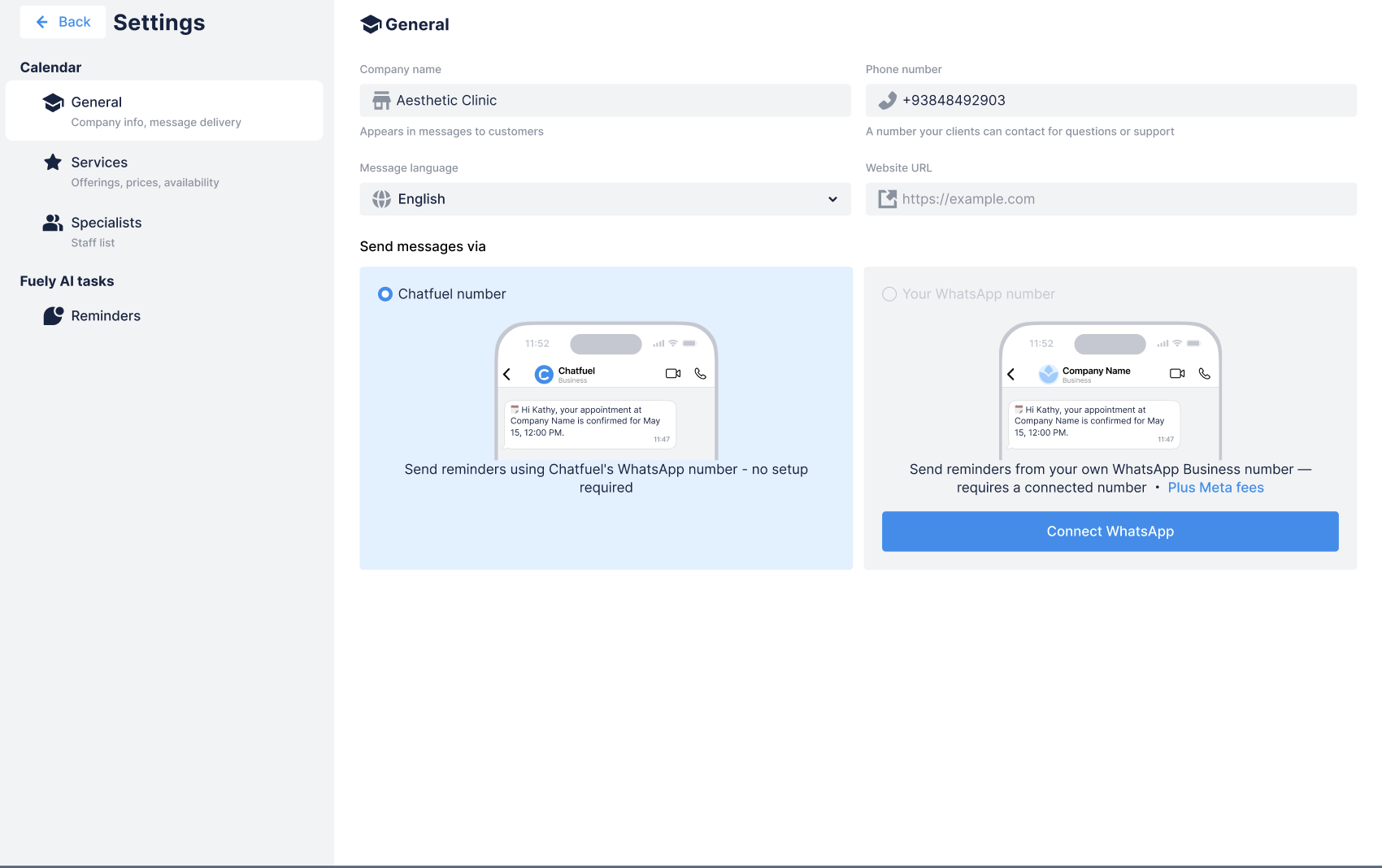 Image without caption