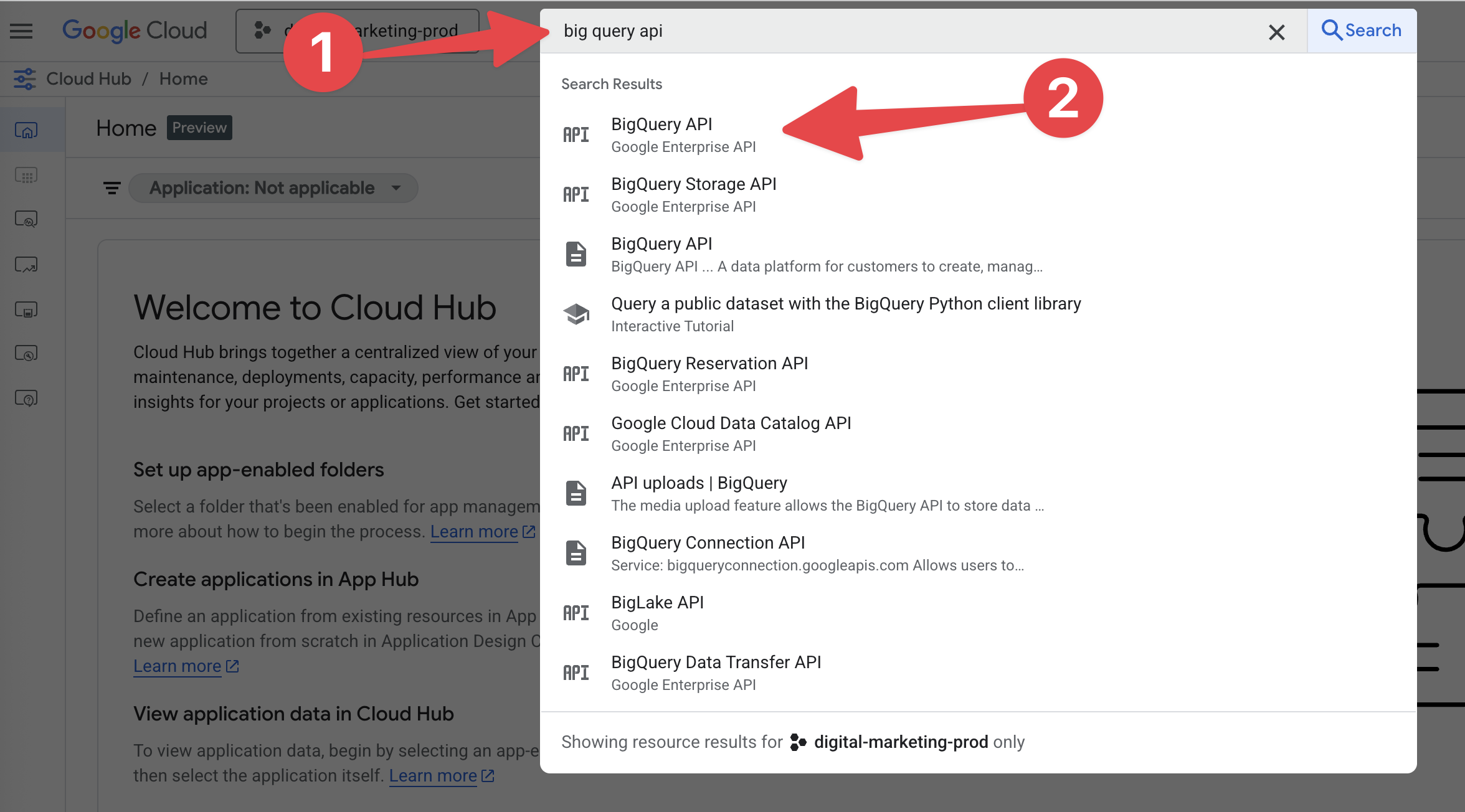 Image without caption