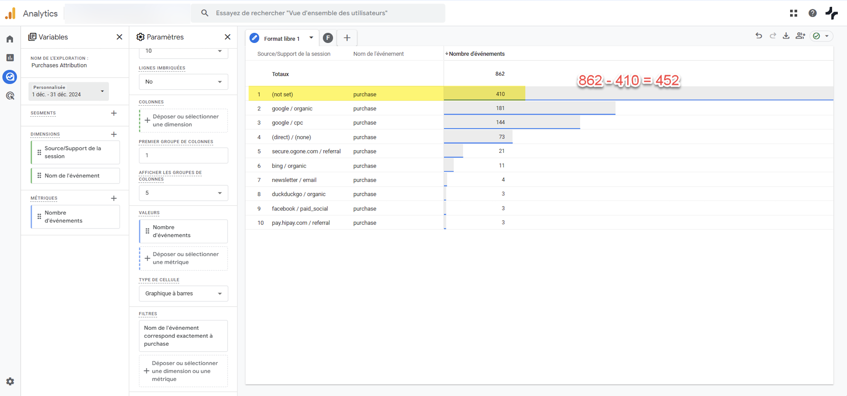 Image without caption