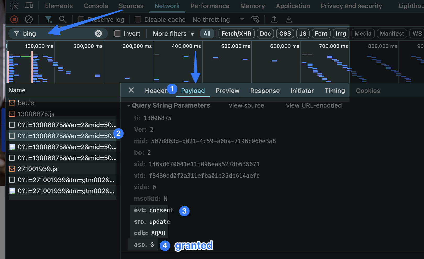 Image without caption