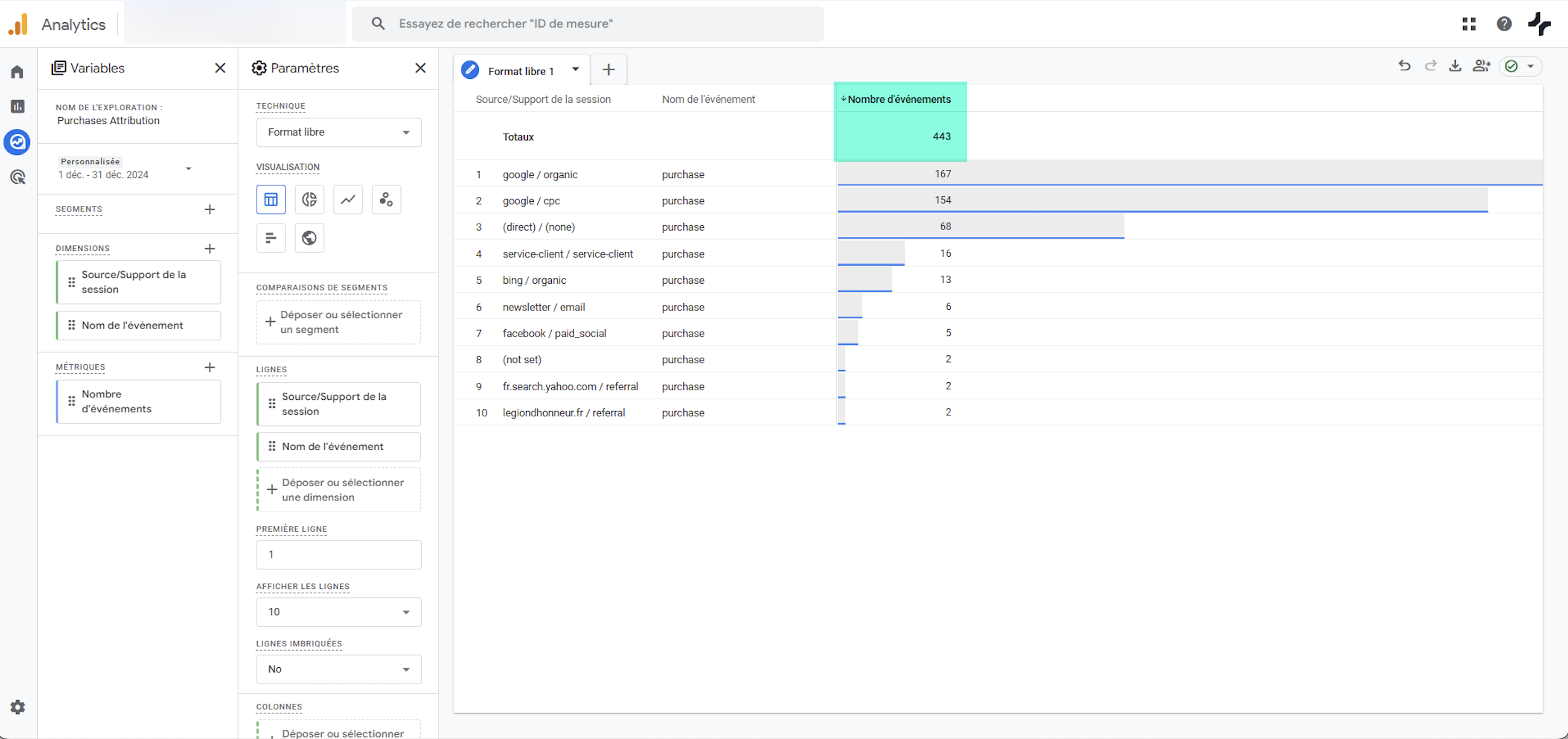 Image without caption