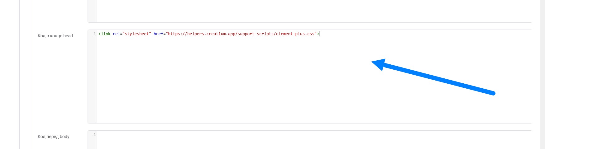 Image without caption