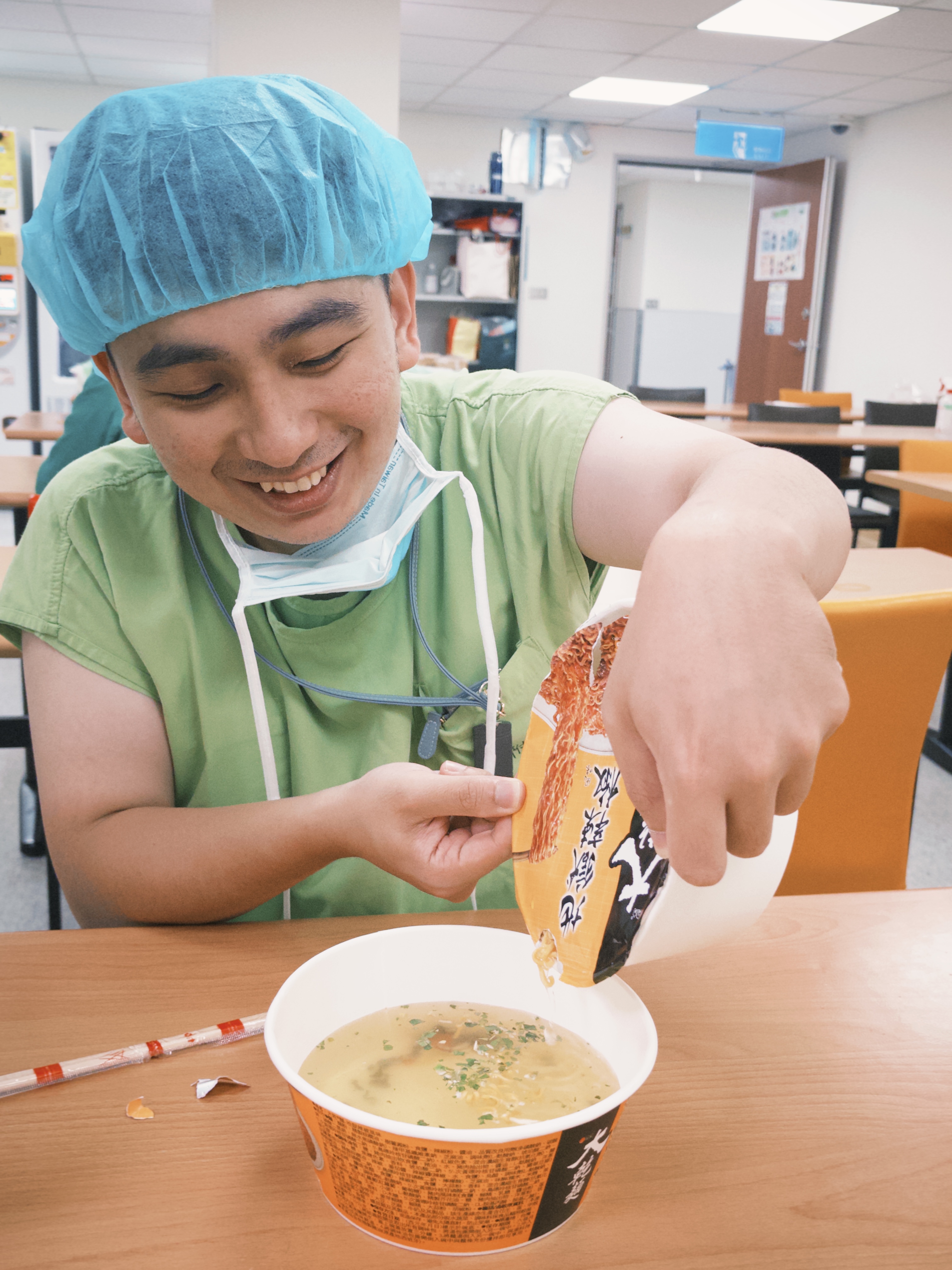 Image without caption