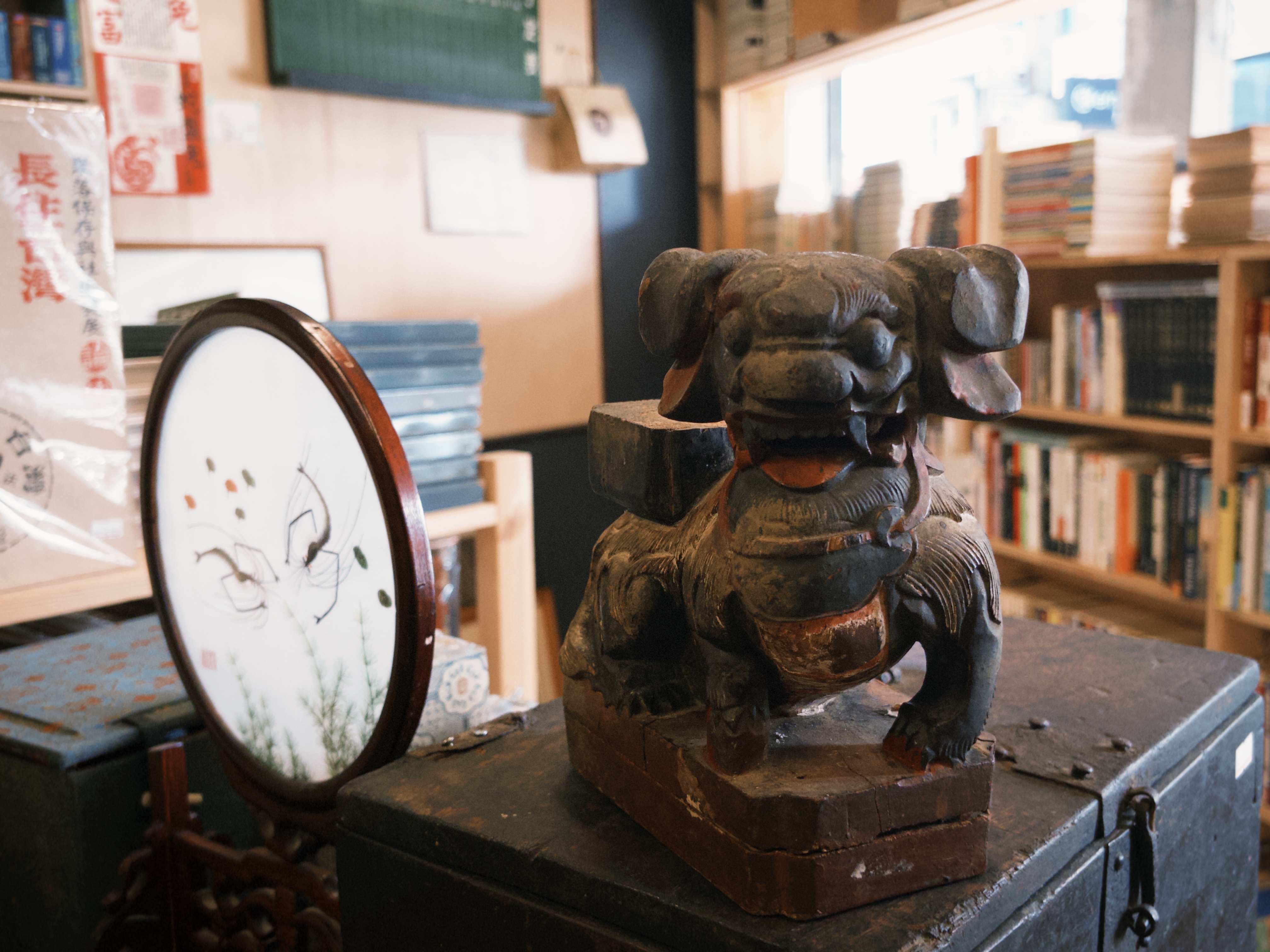 Image without caption