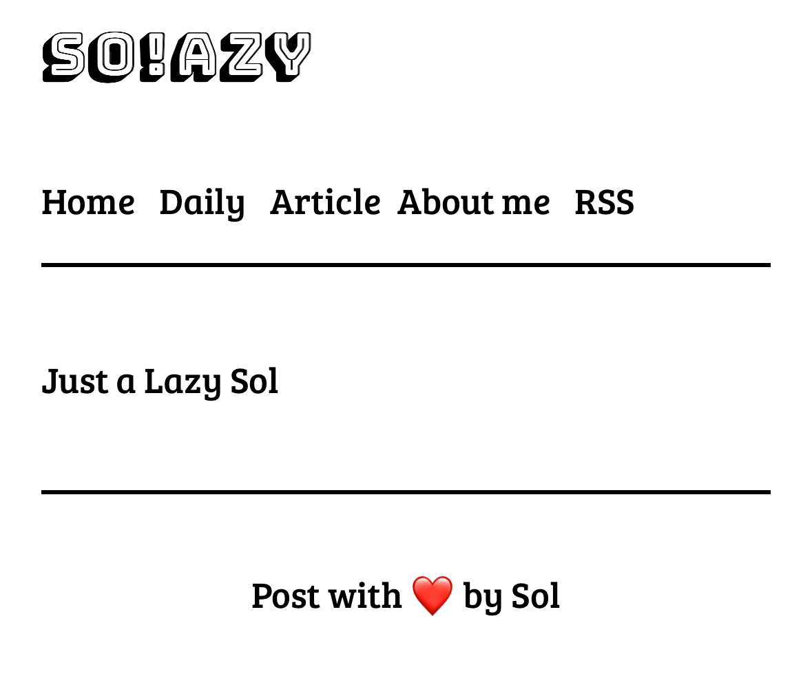 Image without caption