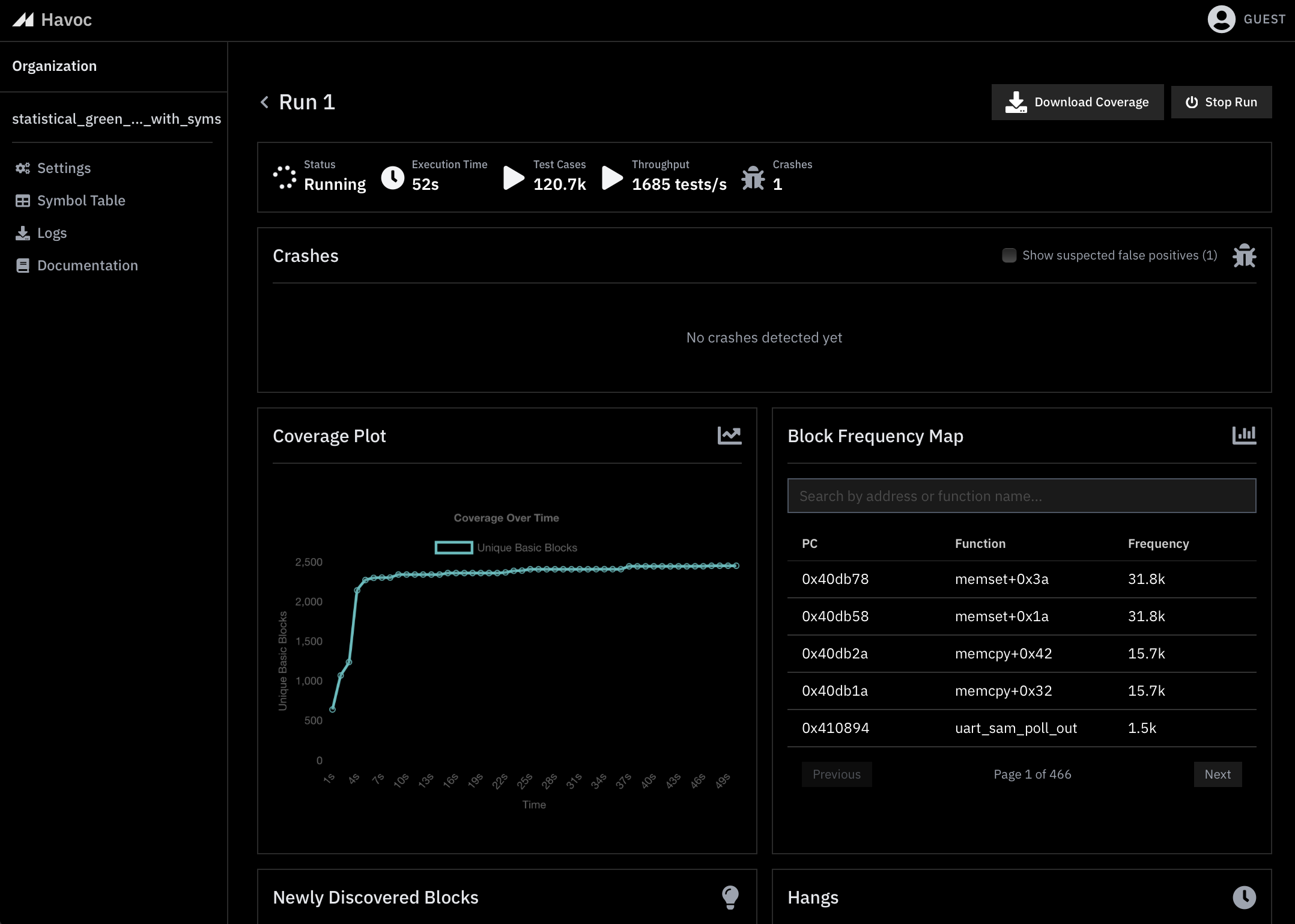 Image without caption