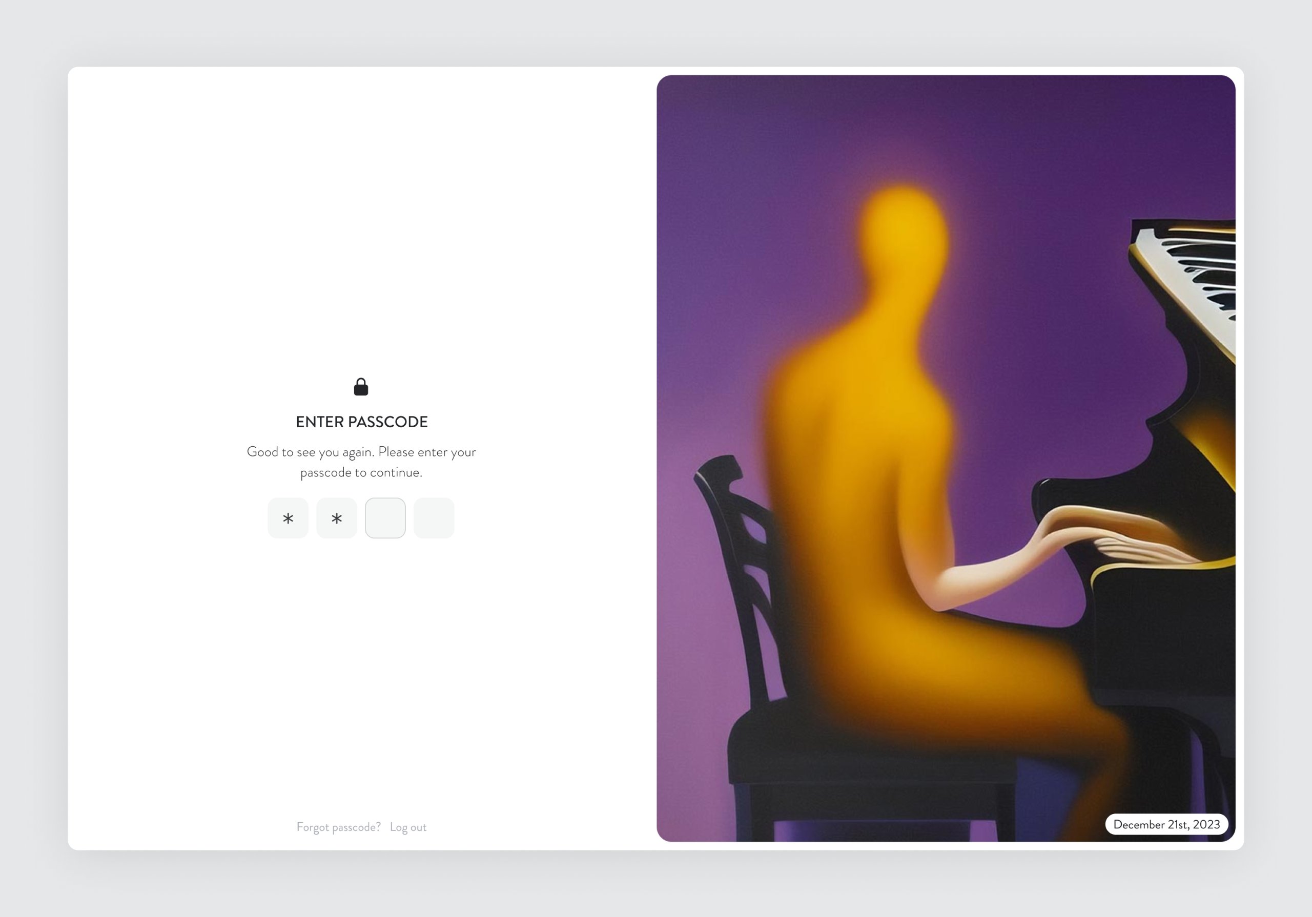 Image without caption