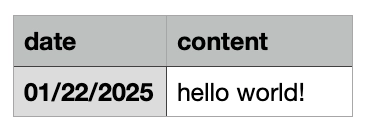 Image without caption