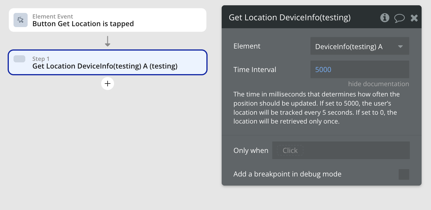 Image without caption