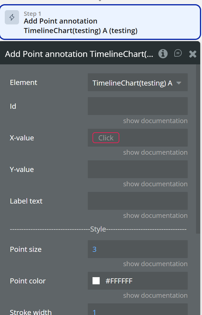 Image without caption