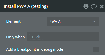 Image without caption