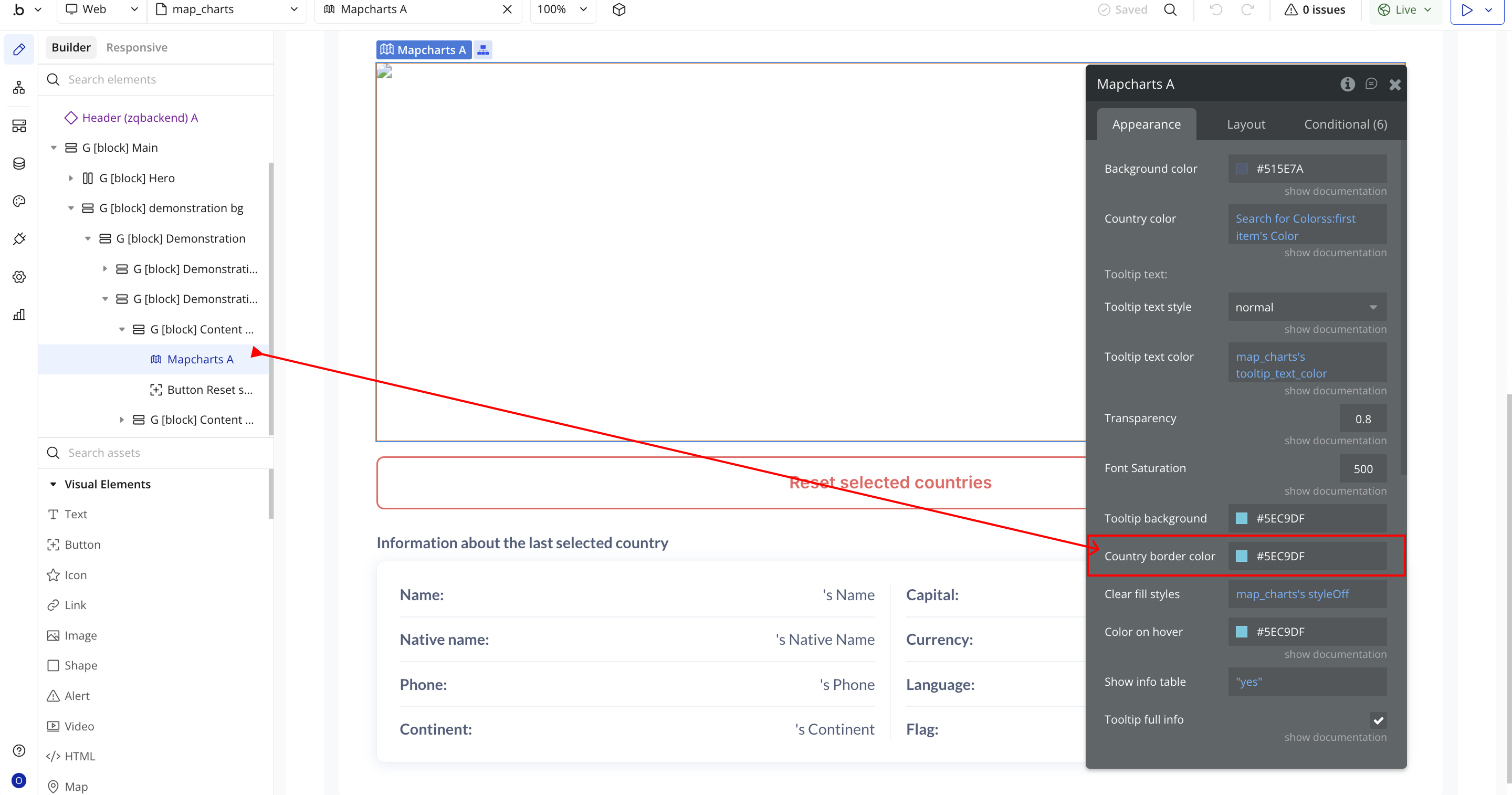 Image without caption