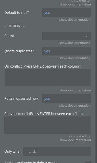 Image without caption