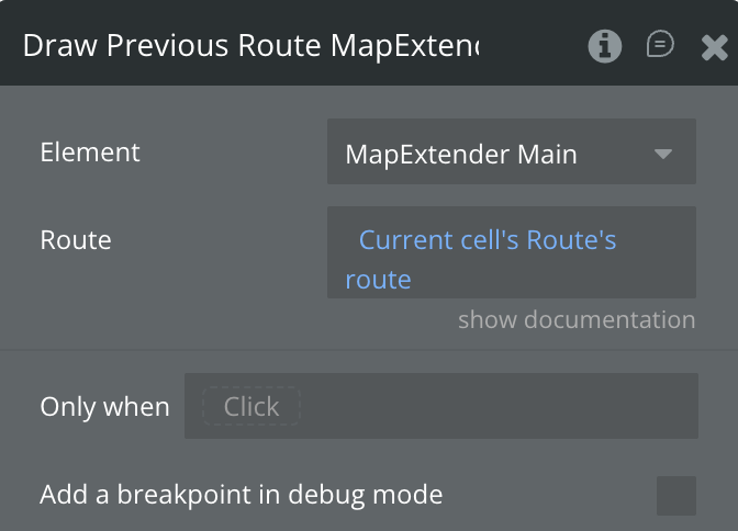 Image without caption