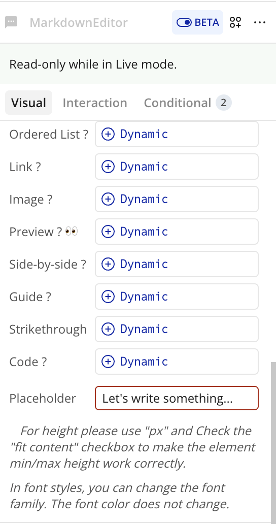 Image without caption