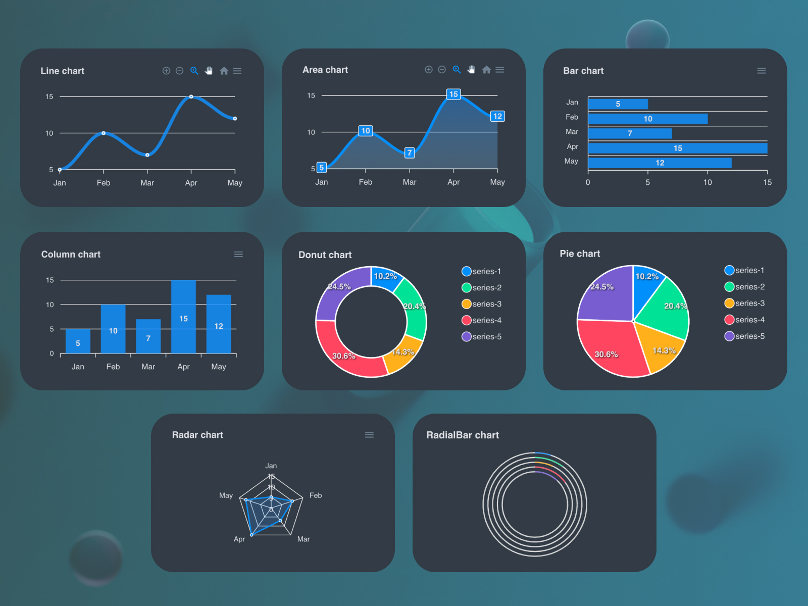 Image without caption